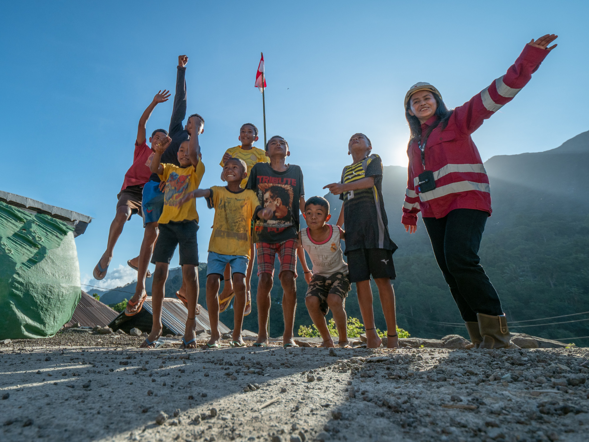 Our Community At SMGP'S Site