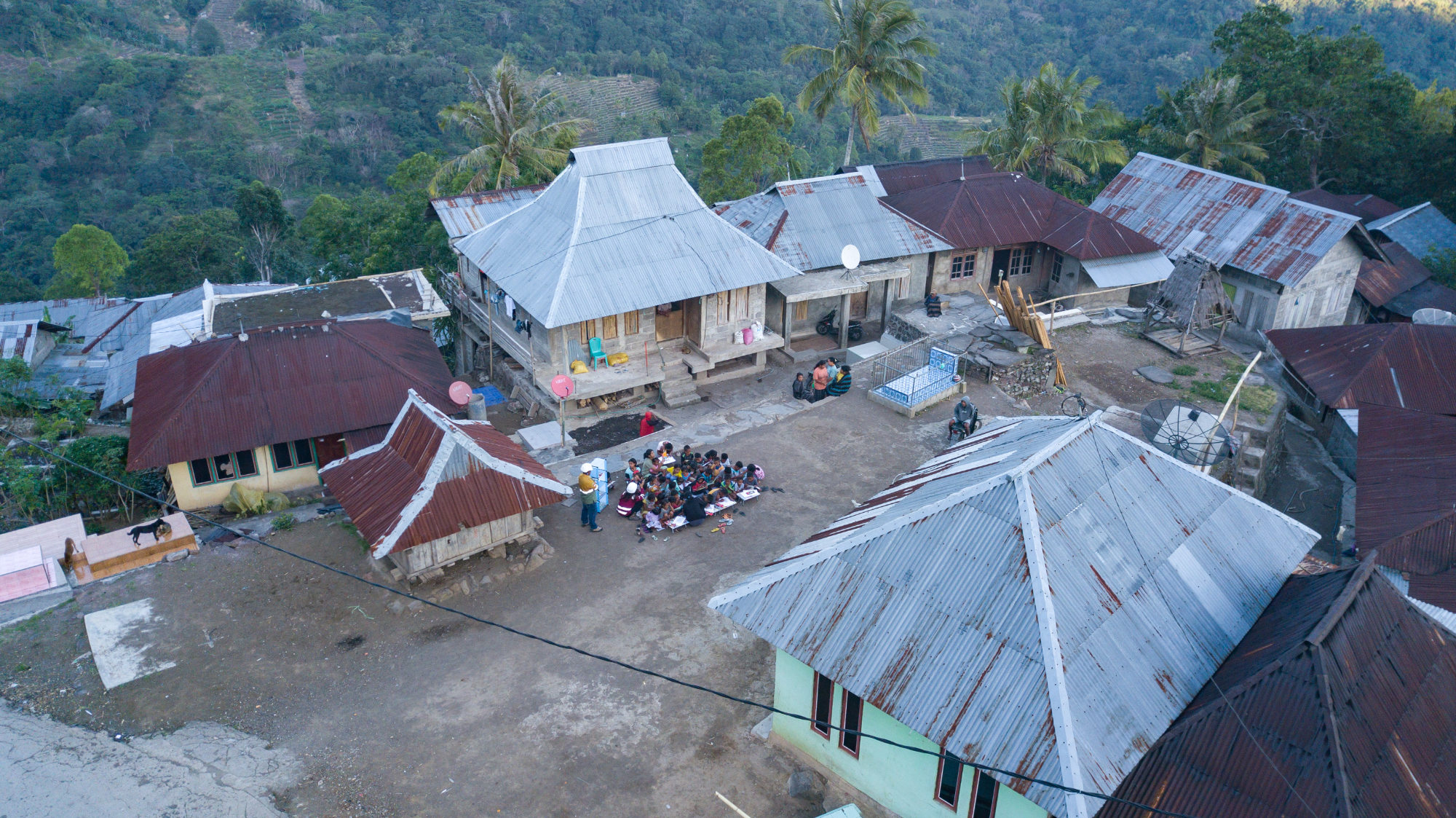 Community SMGP